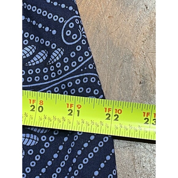 Vintage Palazzo Wrap Pants Thailand Hippie Boho Beachy Resort Spa - Picture 7 of 10